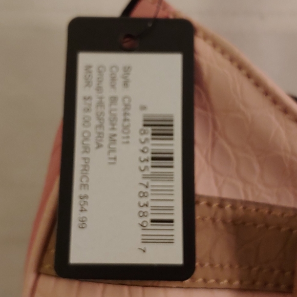 Guess Purse - Picture 3 of 8